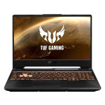 ASUS TUF Gaming A15 FA506II | AMD Ryzen 5 4600H In GeForce GTX 1650 Ti