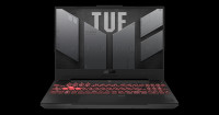 Asus TUF Gaming A15 | RTX 4050 6GB | AMD Ryzen 7 7735HS | 16GB DDR5 |