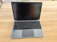 Chuwi Herobook Pro