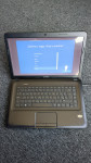Compaq CQ58