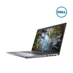 Dell Precision 3560 | Intel Core I5-1135G7 | 16 GB DDR4 In 480 GB SSD