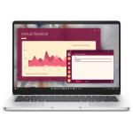 Dell Pro 14 PC14250 CU7 255U/16GB/512SSD/W11 Pro