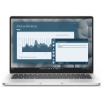 Dell Pro 14 PC14255 RYZ AI 7 PRO 350/16GB/1TBSSD/W11 Pro