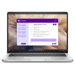 Dell Pro 14 Plus PB14250 CU7 266V/16GB/512SSD/W11 Pro
