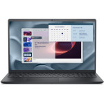 Dell Pro 15 Essential PV15250 Core i5-1334U 16GB/512GB SSD FHD črn W11