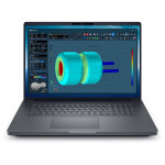 Dell Pro Max 18 Plus CU7 265HX/32GB/1TBSSD/RTX PRO 3000/W11 Pro