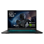 Gigabyte GAMING A16 3VH AMD Ryzen™ 7 260 16GB/1TB/RTX5060 W11Ho