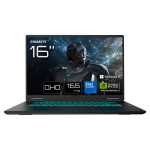 Gigabyte GAMING A18 Core7 240H/32GB/1TBSSD/RTX 5070Ti/W11Home