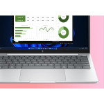 HP EliteBook 8 G1a prenosnik AMD Ryzen AI 7 250 13,3" WUXGA 32GB 1TB S