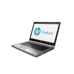 HP EliteBook 8470p | 14″ Anti-Glare | Intel Core 3. Generacije | Robus