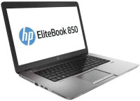 HP Elitebook 850 | i7-4600U, 12GB RAM, AMD Radeon HD 8500M/8750M | Pre
