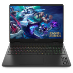 HP Omen 16-ap0192ng Ryzen 9 8940HX RTX5070 16 GB DDR5, 1 TB SSD brez o