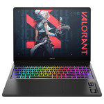 HP OMEN by MAX 16-ah0095ng CU 9 275HX, NVIDIA GeForce RTX 5080, 32GB 2