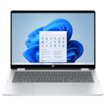 HP OmniBook 5 Flip 14-fp0132ng Core3 100U/8GB/512SSD/W11 Home