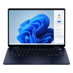 HP OmniBook Ultra Flip 14-fh0173ng z adapterjem HDMI in peresom CU7 25