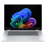 HP OmniBook X Flip 16-as0071ng CU7 256V/16GB/512SSD/W11 Home Touch