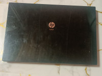 HP ProBook 4520