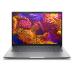 HP ZBook 8 G1a AMD Ryzen AI 7 PRO 350 35,56 cm 14 palcev WQXGA 64 GB 2