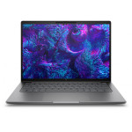 HP ZBook 8 G1i Intel Core Ultra 7 255H 35,56 cm 14 palcev WUXGA 16 GB