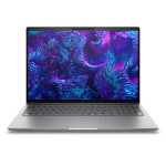 HP ZBook 8 G1i Intel Core Ultra 9 285H 40,64 cm 16-palčni WUXGA 64 GB
