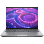HP ZBook Ultra 14 G1a AMD Ryzen AI Max PRO 390 35,56 cm 14 palcev WUXG