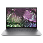 HP ZBook X G1i 16" mobilna delovna postaja Core Ultra 7 255H 32GB 2TB
