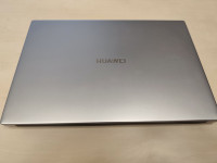 Huawei MateBook D14
