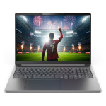 IdeaPad Pro 5 16IPH11 prenosnik Intel Core Ultra 7 RTX 5050 32 GB 1 TB