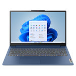 Lenovo IdeaPad Slim 3 15AMN8 prenosnik, Ryzen 5 7520U, 16 GB, 512 GB S