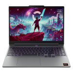 Lenovo LOQ 15AHP11 prenosnik AMD Ryzen 7 250, 16 GB RAM, 1 TB SSD, GeF