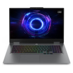 Lenovo LOQ 17IRX10 i7-14700HX/16GB/512SSD/RTX5070/FreeDOS