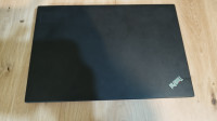 Lenovo. T460
