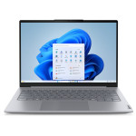 Lenovo ThinkBook 14 G8 Intel Core Ultra 5 225U 35,56 cm 14-palčni brez