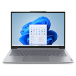 Lenovo ThinkBook16 G8 CU5 135H/16GB/512SSD/W11 Pro arktično siva