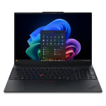 Lenovo ThinkPad E16 G4 CU5 325/32GB/512SSD/W11 Pro črne barve