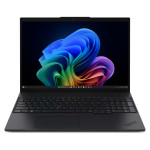 Lenovo ThinkPad L16 G3 CU5 325/32GB/512SSD/W11 Pro črne barve