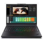 Lenovo ThinkPad P16 G3 CU7 255HX/32GB/512SSD/RTX PRO 2000 Blackwell/W1