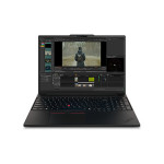 Lenovo ThinkPad P16s Gen 5 (Intel) Mobile workstation Copilot+ PC, Int