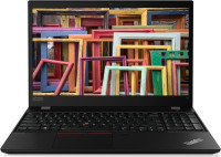 Lenovo ThinkPad T15 Gen 1 | Intel Core i5 | 24GB RAM In SSD | 15,6″ Fu