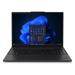 Lenovo ThinkPad T16 G4 CU7 258V/32GB/1TBSSD/W11 Pro LTE 4G Črna