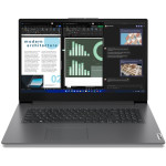 Lenovo V17 G4 IRU i5 13420H/16GB/512SSD/W11 Home železno siva