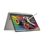 Lenovo Yoga 7 2-in-1 16AKP10 83JU | 16-palčni Zaslon Na Dotik | 360° D