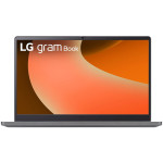 LG gram Book poslovni FHD Core i5-1334U 16GB/512GB Win11 Pro 15UB50T-G