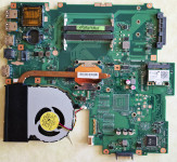 MEDION AKOYA E7416 VEČ DELOV
