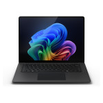Microsoft Surface 15-palčni prenosnik Surface Laptop FB Ultra7/16GB/25