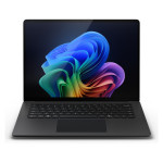 Microsoft Surface Laptop8 15" CUX7/32GB/1TB DE črne barve W11P