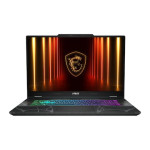 MSI Cyborg 15 B13WEKG | Intel Core I7-13620H | RTX 5050 8GB GDDR7 | 16