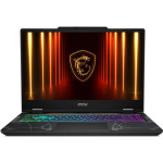 MSI Cyborg 15 B2RWEKG-067 15,6" FHD Core 7 240H 16GB/512GB RTX5050 Win