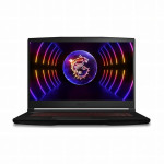 MSI GF63 Thin | GeForce RTX 3050 4GB GDDR6 | Intel Core I5 | 16GB DDR4