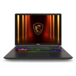 MSI Vector 16 HX AI A2XWIG-048 CU9 275HX RTX 5080 32GB 1TBSSD (Windows